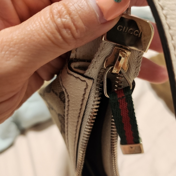 (Authentic,sold)✔️Gucci bag - Picture 4 of 12